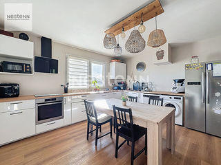  Appartement � vendre 4 pi�ces 75 m�