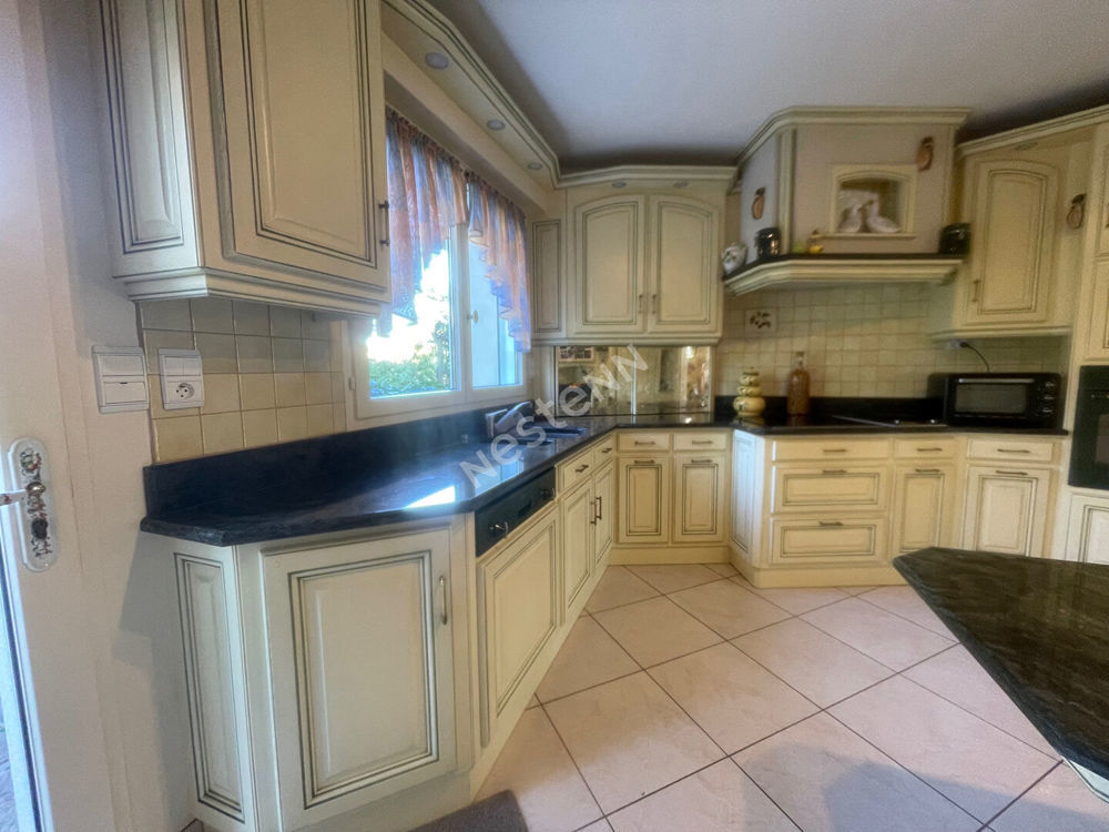 � vendre  Maison Malestroit (56140)