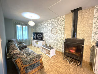  Maison � vendre 4 pi�ces 88 m�