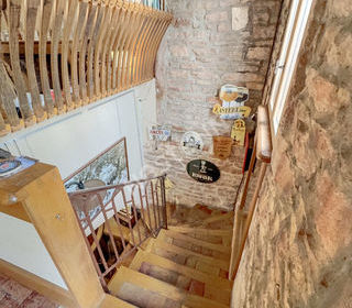  Immeuble � vendre 6 pi�ces 200 m�