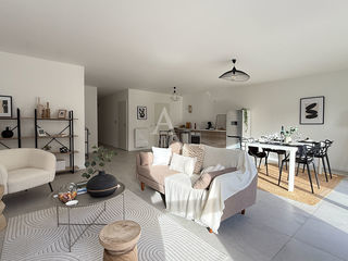  Maison � vendre 4 pi�ces 87 m�