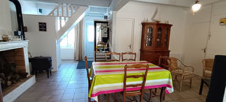  Maison � vendre 3 pi�ces 110 m�