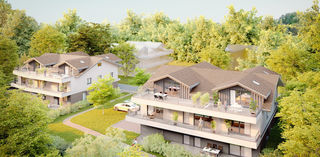  Appartement � vendre 3 pi�ces 56 m�