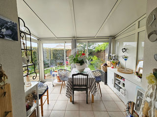  Maison � vendre 2 pi�ces 39 m�