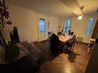  Immeuble � vendre 390 m�