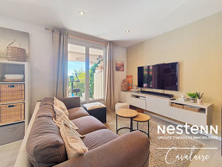  Appartement � vendre 3 pi�ces 56 m�