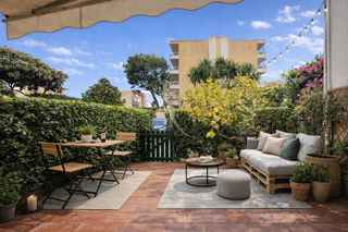  Appartement � vendre 2 pi�ces 31 m�