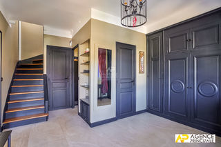  Maison � vendre 5 pi�ces 135 m�