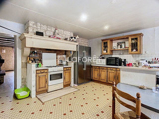  Maison � vendre 6 pi�ces 159 m�