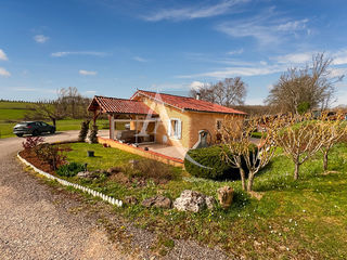  Maison � vendre 3 pi�ces 70 m�