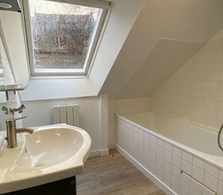  Appartement � louer 2 pi�ces 42 m�