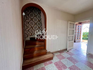  Maison � vendre 4 pi�ces 81 m�