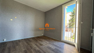  Appartement � vendre 3 pi�ces 61 m�