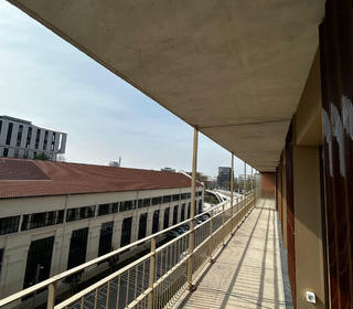  Appartement � vendre 4 pi�ces 88 m�