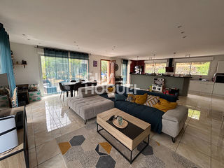  Maison � vendre 6 pi�ces 128 m�