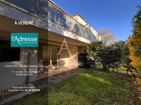  Appartement � vendre 3 pi�ces 60 m�