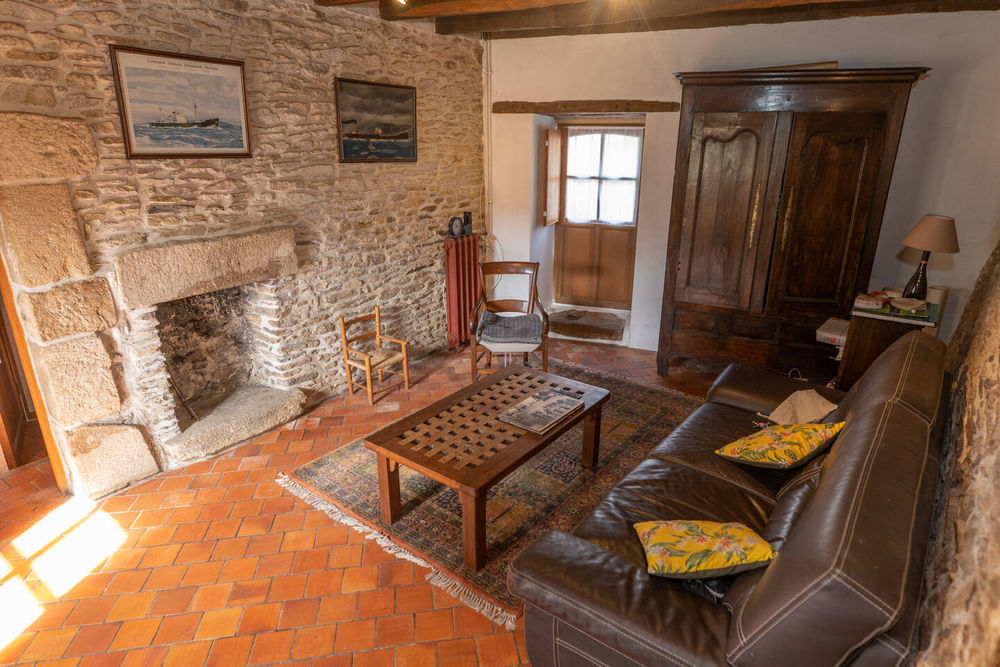 � vendre  Maison Sarzeau (56370)