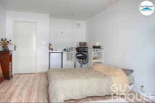  Appartement � louer 1 pi�ce 25 m�