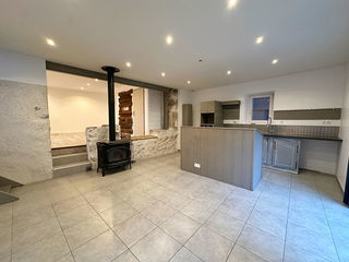  Maison � vendre 5 pi�ces 120 m�