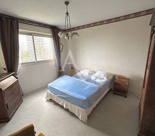  Appartement � vendre 3 pi�ces 92 m�