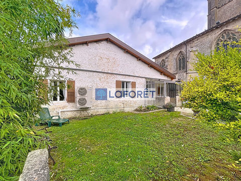   Maison de village � MUSSEY-SUR-MARNE (52300) Maison - 4 pi�ce(s) - 84 m�