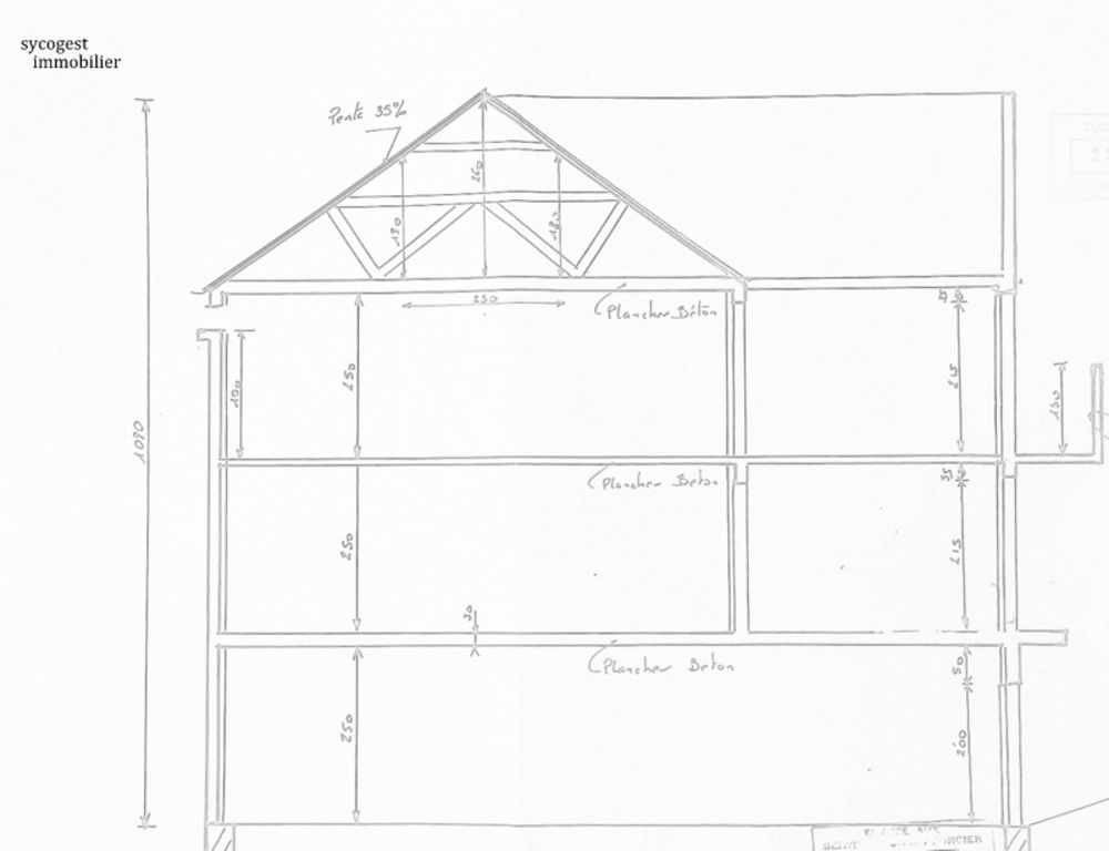 � vendre  Villa Noisy-le-Sec (93130)