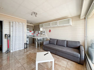  Appartement � vendre 1 pi�ce 23 m�