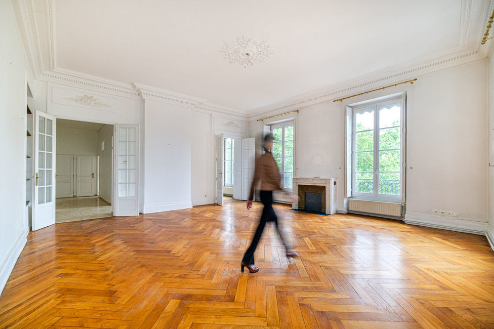 � vendre  Appartement Lyon 1