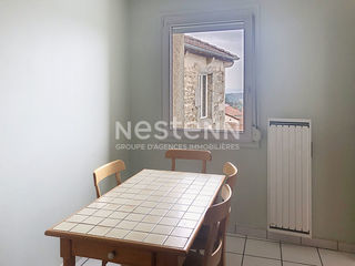  Appartement � vendre 2 pi�ces 53 m�