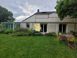  Maison � vendre 6 pi�ces 141 m�