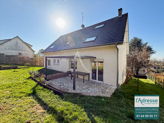  Maison � vendre 7 pi�ces 168 m�