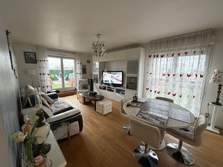  Appartement � vendre 4 pi�ces 83 m�