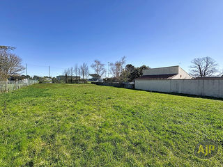  Terrain � vendre 1000 m�