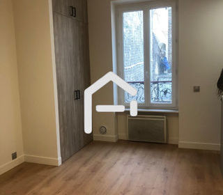  Appartement � vendre 1 pi�ce 18 m�