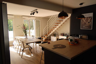  Appartement � vendre 5 pi�ces 127 m�