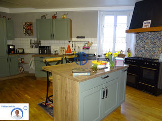  Maison � vendre 6 pi�ces 172 m�