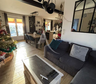  Maison � vendre 4 pi�ces 108 m�