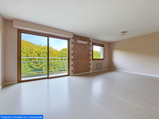  Appartement � vendre 3 pi�ces 68 m�