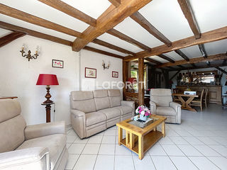  Maison � vendre 8 pi�ces 139 m�