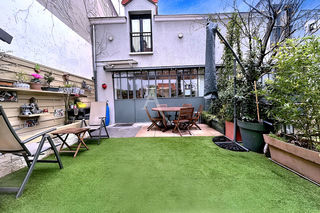  Maison � vendre 4 pi�ces 