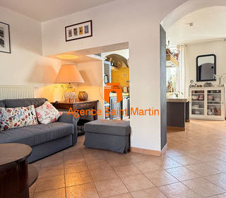  Maison � vendre 5 pi�ces 130 m�