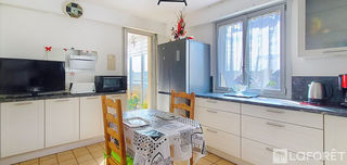  Appartement � vendre 4 pi�ces 97 m�