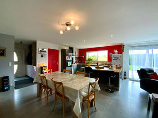  Maison � vendre 5 pi�ces 130 m�