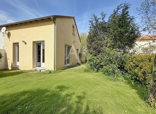  Maison � vendre 3 pi�ces 44 m�