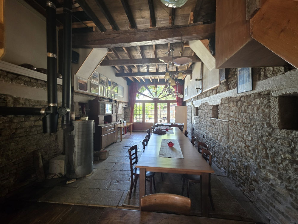 � vendre  Villa Colombotte (70240)