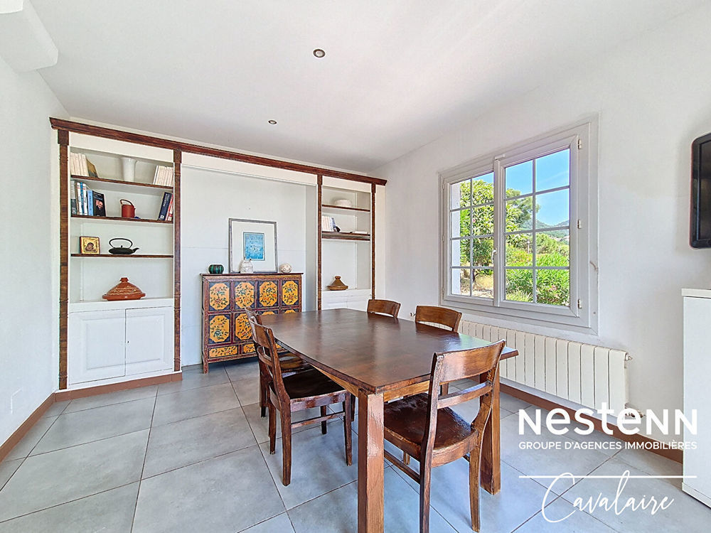 � vendre  Maison Cavalaire-sur-Mer (83240)