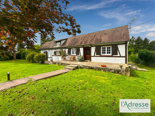  Maison � vendre 6 pi�ces 90 m�