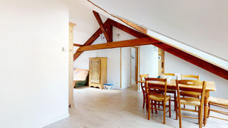  Appartement � vendre 3 pi�ces 59 m�