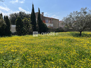  Terrain � vendre 414 m�