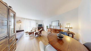  Appartement � vendre 3 pi�ces 61 m�